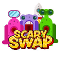 ScarySwap.Io SCARYSWAP Logo