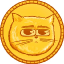 Scat CAT логотип