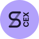 sCEX SCEX логотип