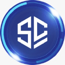 SCI Coin SCI Logotipo