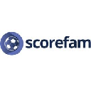 Scorefam SFT Logotipo