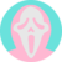 Scream SCREAM ロゴ