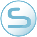 SCRIV NETWORK SCRIV ロゴ