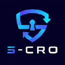 SCRO Holdings SCROH ロゴ