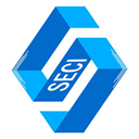 Seci SECI Logotipo