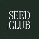 Seed Club CLUB логотип
