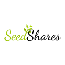 SeedShares SEEDS ロゴ