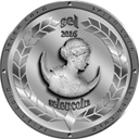 SelenCoin SEL логотип