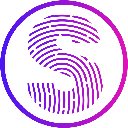 SELF Crypto SELF Logo