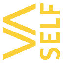 SelfToken SELF логотип