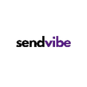 Sendvibe SVB Logo