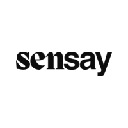 Sensay SNSY ロゴ