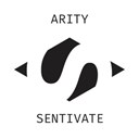 Sentivate SNTVT Logotipo