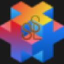 Sergey Save Link SSL Logotipo