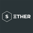 Sether SETH ロゴ