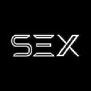 Sex One SEX ロゴ