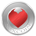 Sexcoin SXC логотип