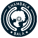 Shambala BALA ロゴ
