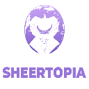 Sheertopia AMBO Logotipo