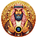 SheikhSolana SSS ロゴ