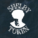 Shelby TOKEN SBY ロゴ