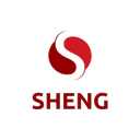SHENG SHENG ロゴ