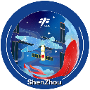 ShenZhou16 SHENZHOU логотип