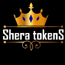 Shera Token SHR Logo