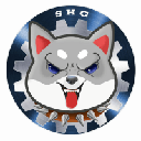 Shib Generating SHG логотип