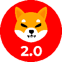 Shiba 2.0 Shiba 2.0 ロゴ