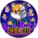 Shiba CEO SHIBCEO Logotipo