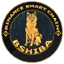 Shiba Corp BSHIBA Logotipo