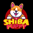 Shiba Puppy ShibaPuppy логотип