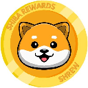 Shiba Rewards SHREW Logo