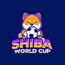 Shiba World Cup SWC Logotipo