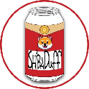 ShibaDuff SHIBADUFF логотип
