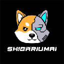 ShibariumAI SHIAI ロゴ