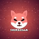 ShibaZilla2.0 (Old) SBZ2.0 Logotipo