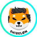 ShibElon SHIBELON ロゴ