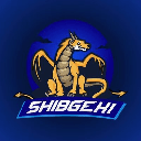 Shibgeki SHIBGEKI Logo