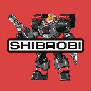 Shibrobi SHIBORG ロゴ