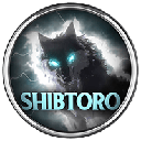 Shibtoro SHIBTORO ロゴ