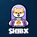 ShibX $ShibX Logo