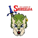 Shibzelda SHIBZELDA логотип
