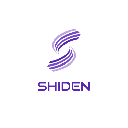Shiden Network SDN 심벌 마크