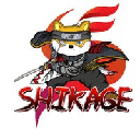 Shikage SHKG ロゴ