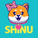 SHINU SHINU Logo
