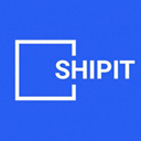 Shipit SHPT ロゴ