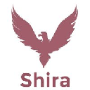 Shira inu SHR Logotipo