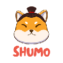 SHUMO SHUMO Logo